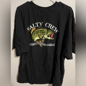 Mens Salty Crew T-Shirt Size 3XL